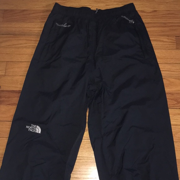 north face waterproof pants womens